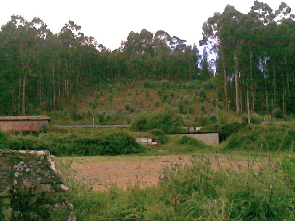 Helårsgrund i Reboreda e Nogueira, Viana do Castelo - foto 1