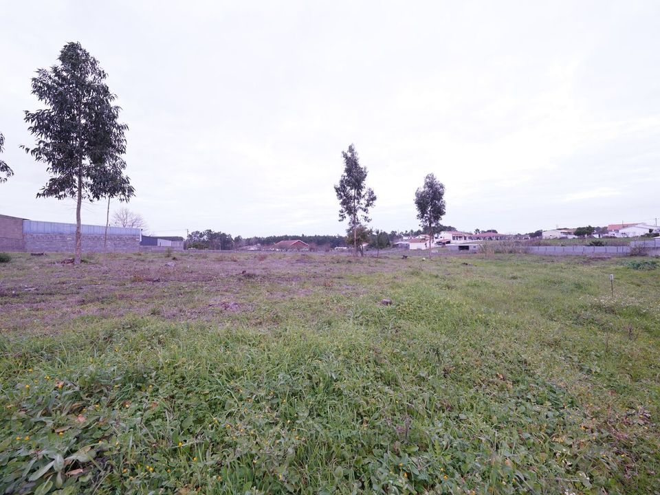 Helårsgrund i Leiria, Leiria - foto 1