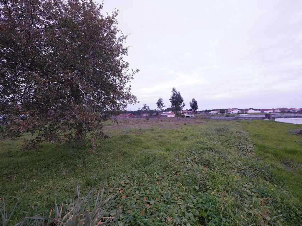 Helårsgrund i Leiria, Leiria - foto 2