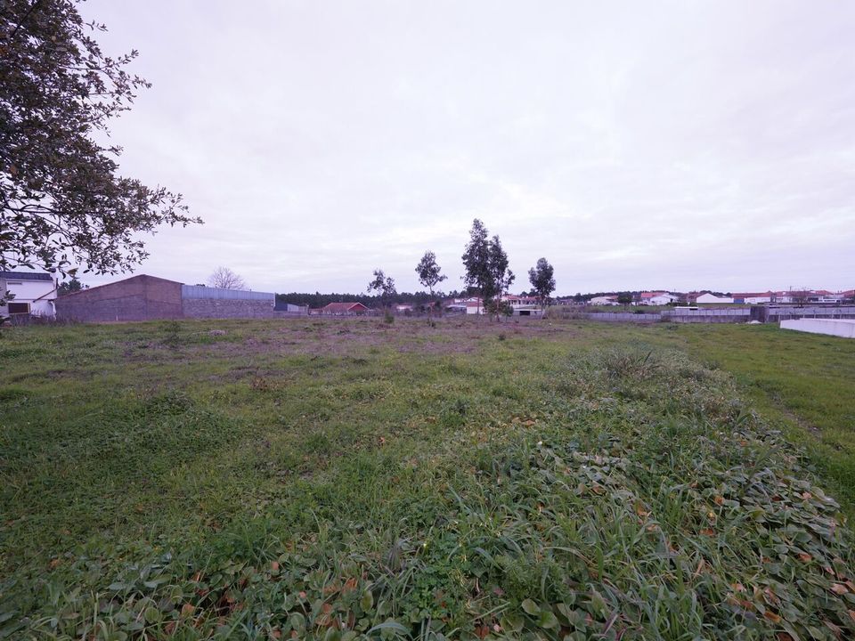 Helårsgrund i Leiria, Leiria - foto 3