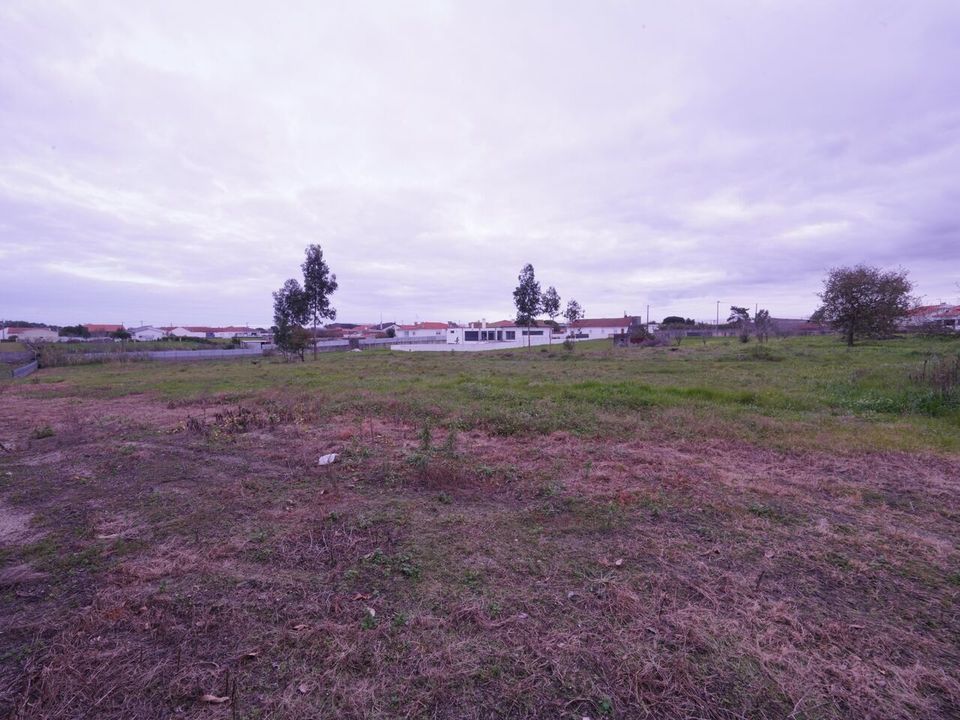 Helårsgrund i Leiria, Leiria - foto 4