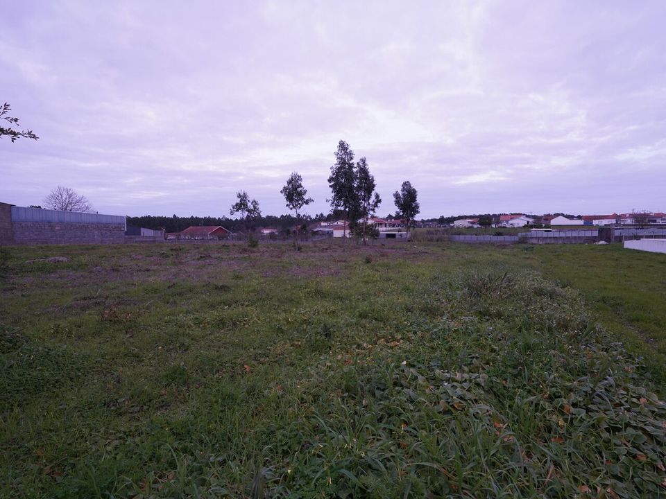 Helårsgrund i Leiria, Leiria - foto 5