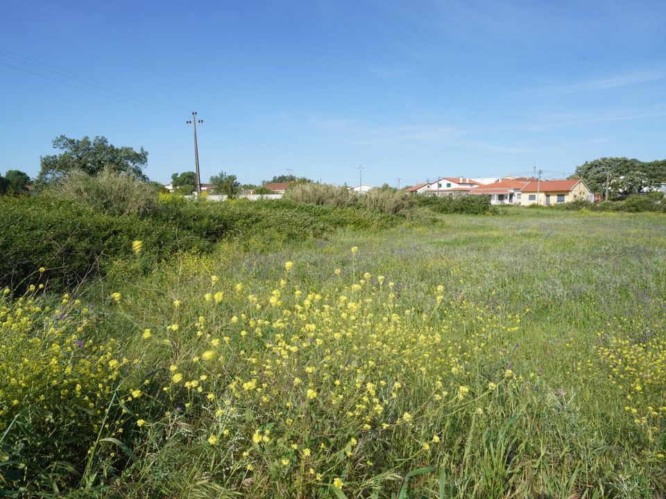 Helårsgrund i Benedita, Leiria - foto 1
