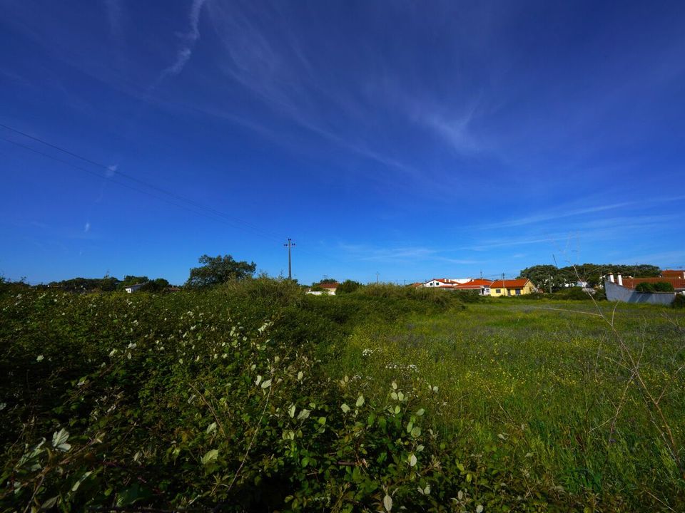 Helårsgrund i Benedita, Leiria - foto 2