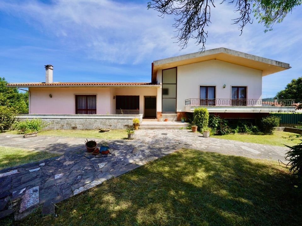 Villa i Benedita, Leiria - foto 3