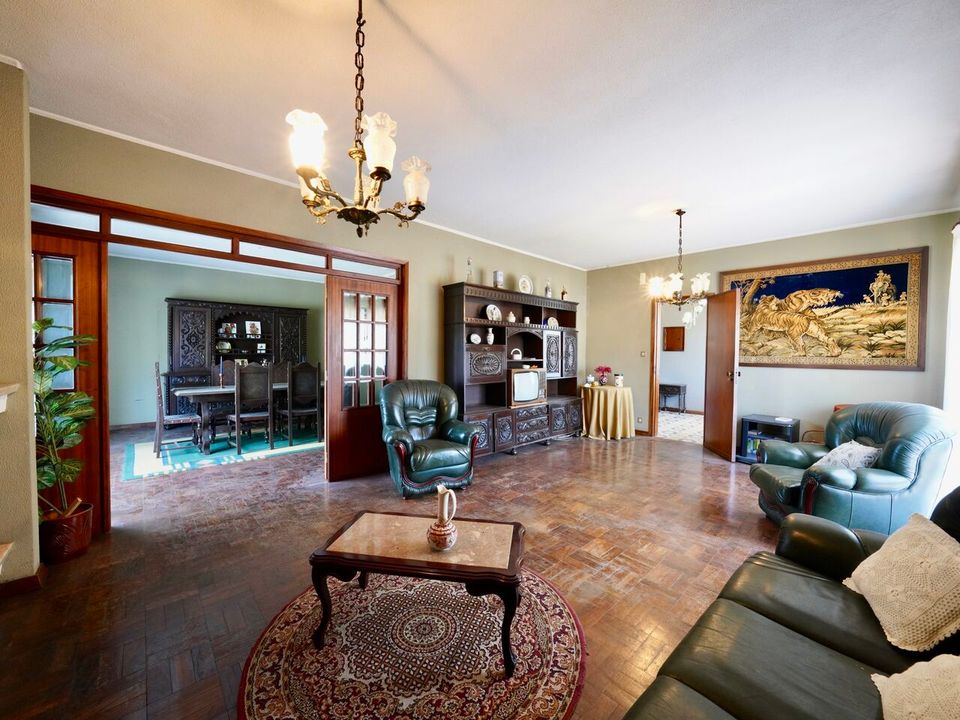 Villa i Benedita, Leiria - foto 5