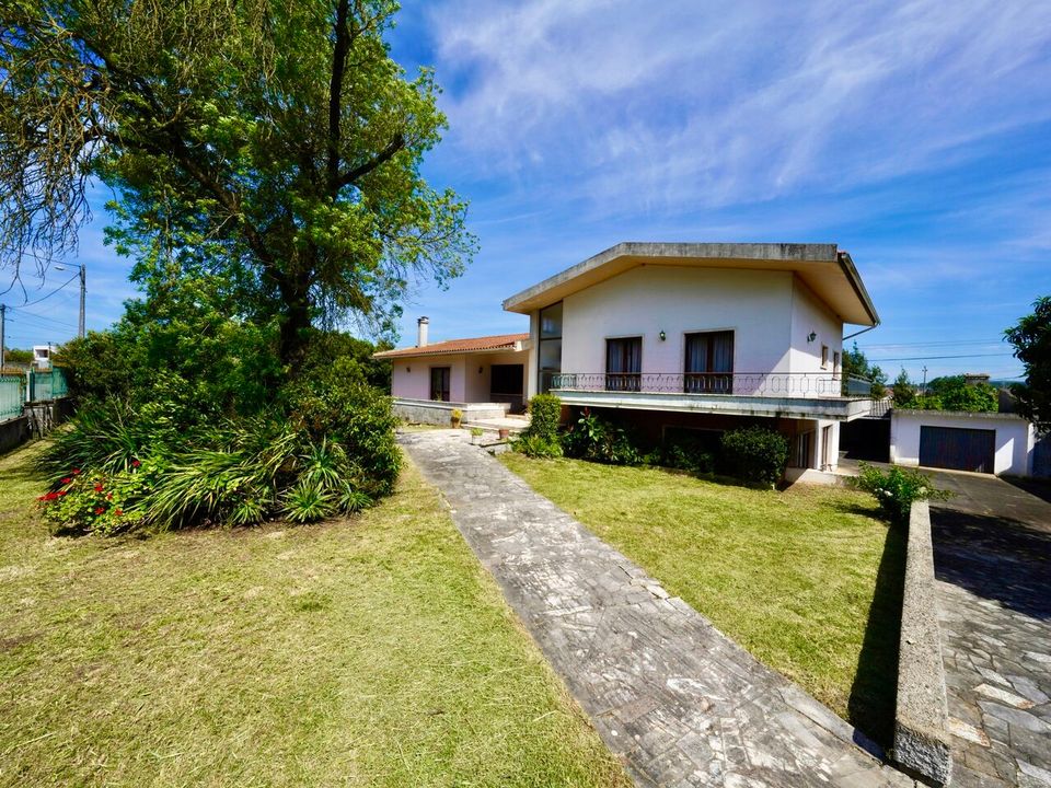 Villa i Benedita, Leiria - foto 2