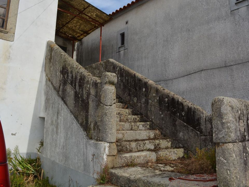 Villa i Pinhel, Guarda - foto 2