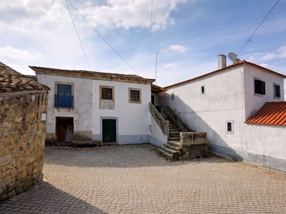 Villa i Pinhel, Guarda - foto 1