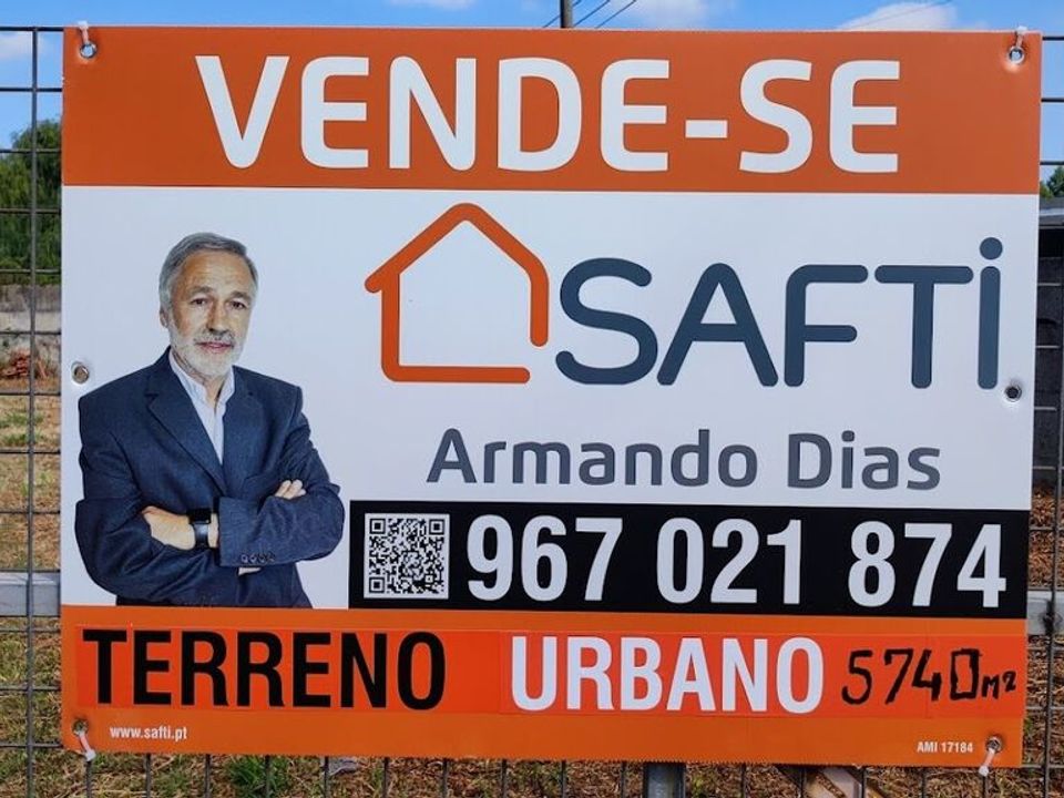 Helårsgrund i Leiria, Leiria - foto 3