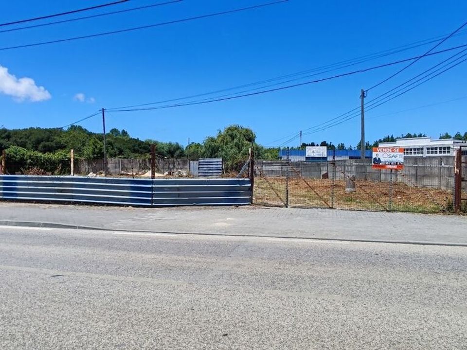 Helårsgrund i Leiria, Leiria - foto 4