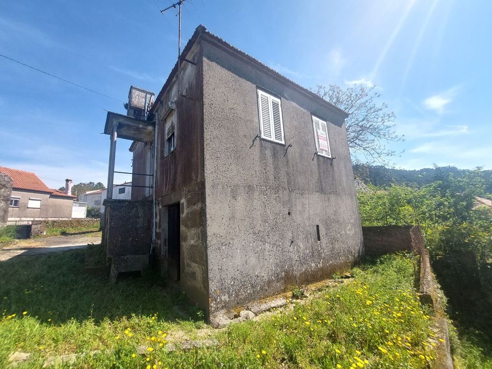Villa i Melgaco, Viana do Castelo - foto 3