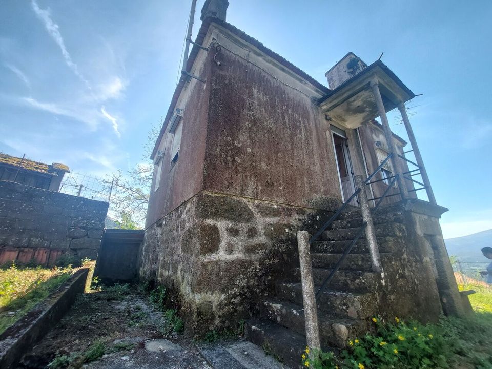 Villa i Melgaco, Viana do Castelo - foto 2