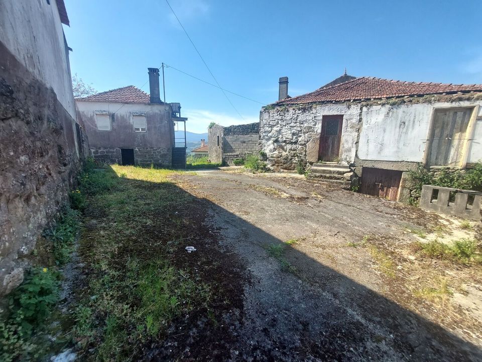 Villa i Melgaco, Viana do Castelo - foto 1