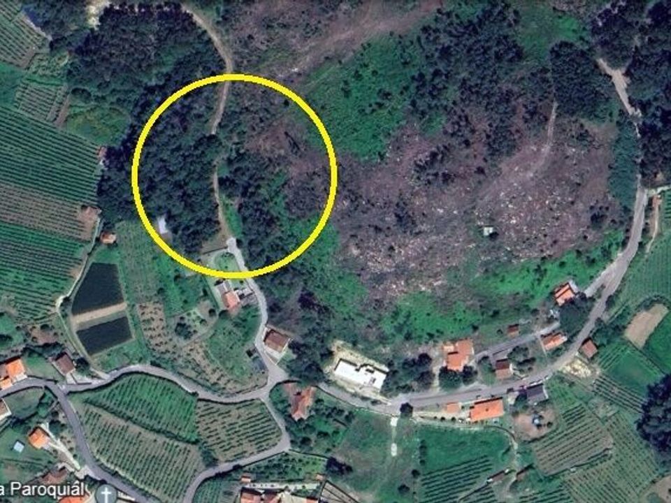 Villa in Prado e Remoaes, Viana do Castelo - foto 1