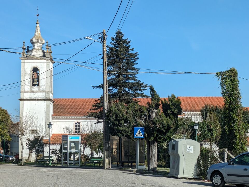 Helårsgrund i Pombal, Leiria - foto 2
