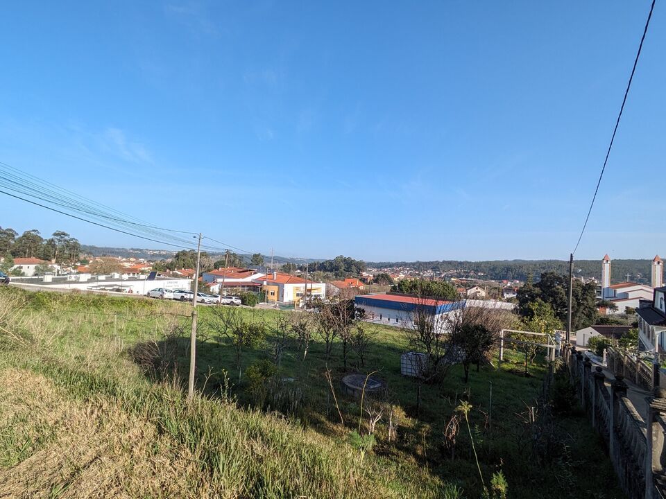 Helårsgrund i Pombal, Leiria - foto 5