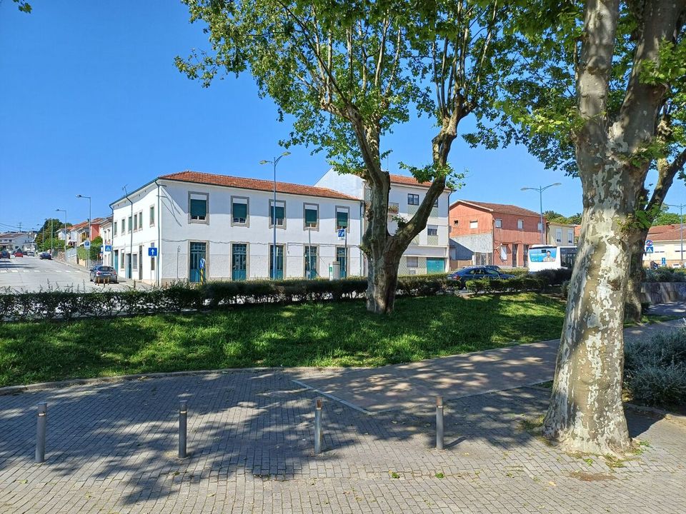Helårsgrund i Gondomar, Porto - foto 1