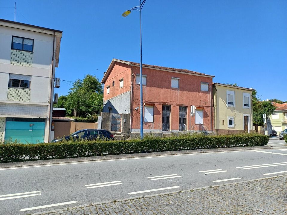 Helårsgrund i Gondomar, Porto - foto 2