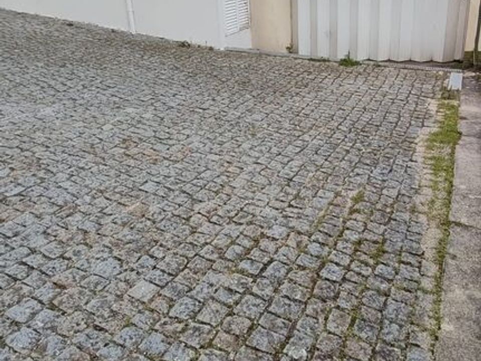 Garage i Melgaco, Viana do Castelo - foto 1