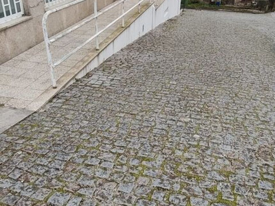 Garage i Melgaco, Viana do Castelo - foto 2