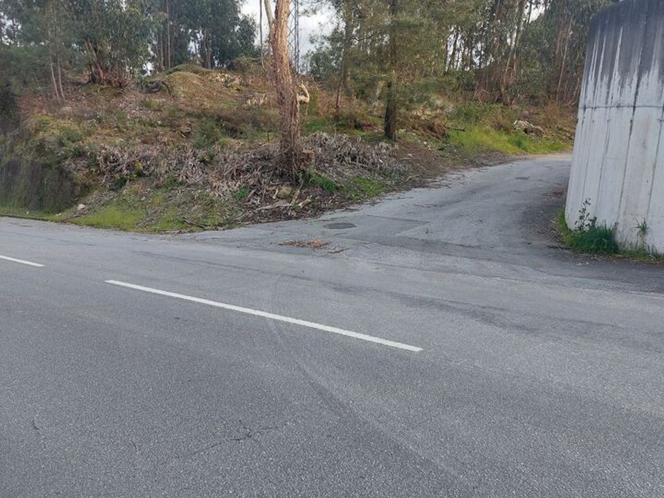Helårsgrund i Vizela, Braga - foto 1