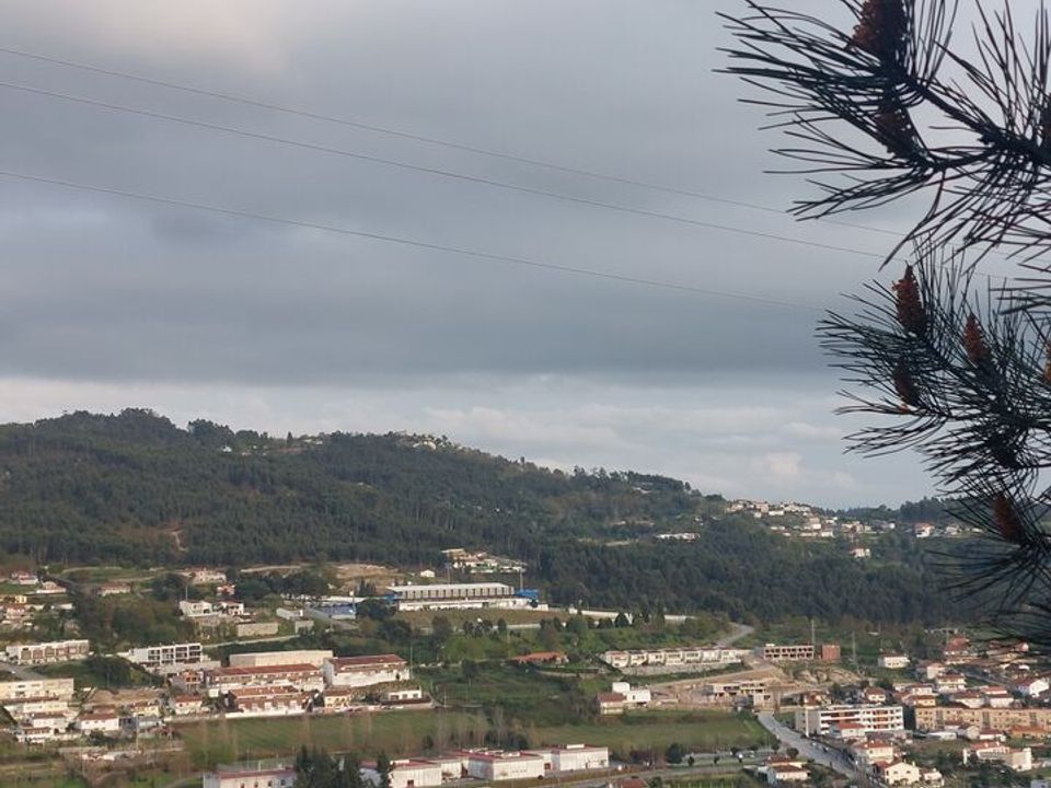 Helårsgrund i Vizela, Braga - foto 3