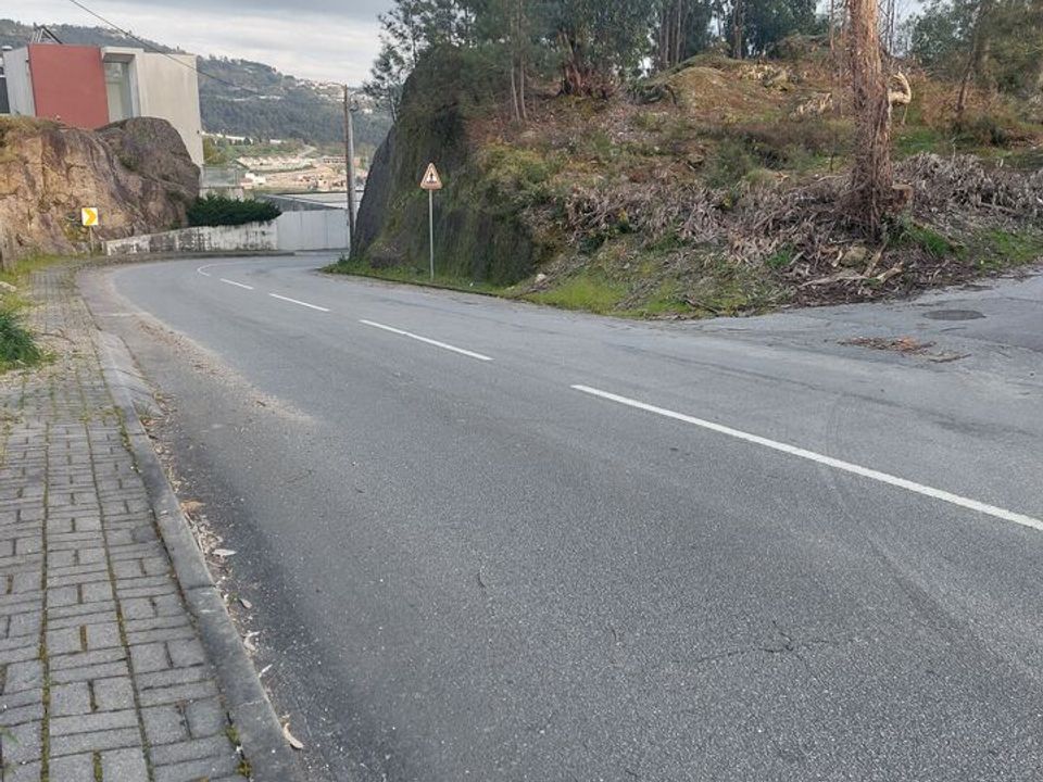 Helårsgrund i Vizela, Braga - foto 4