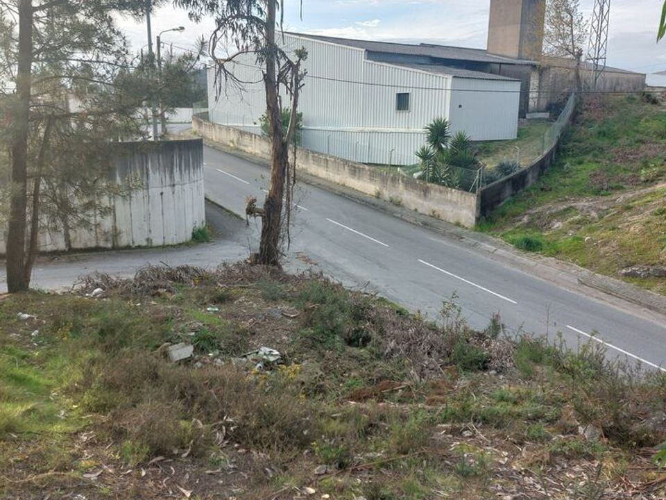 Helårsgrund i Vizela, Braga - foto 5