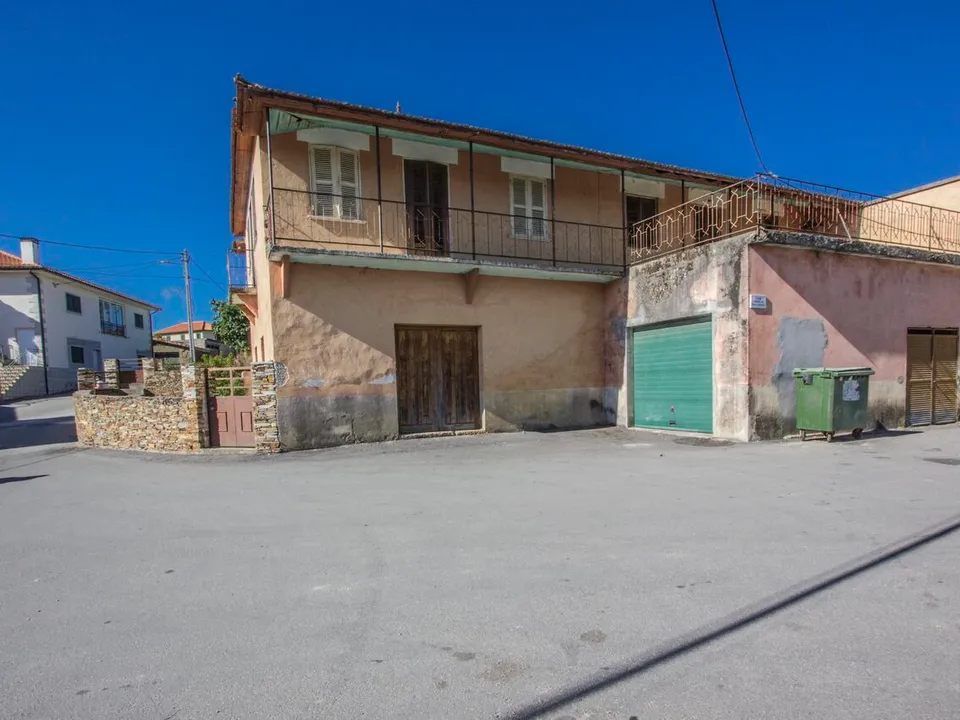 Villa a Candedo, Vila Real - foto 2
