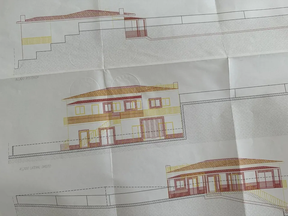 Villa a Candedo, Vila Real - foto 3