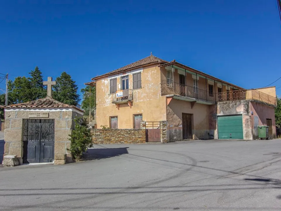 Villa a Candedo, Vila Real - foto 1
