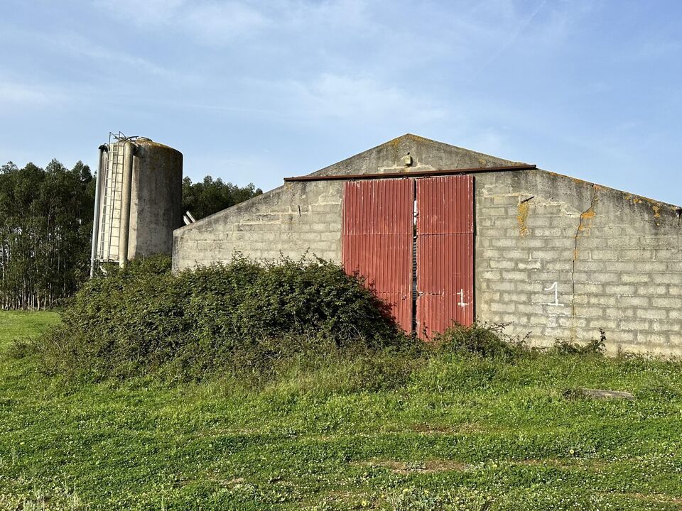 Helårsgrund i Maxial e Monte Redondo, Lisbon - foto 2