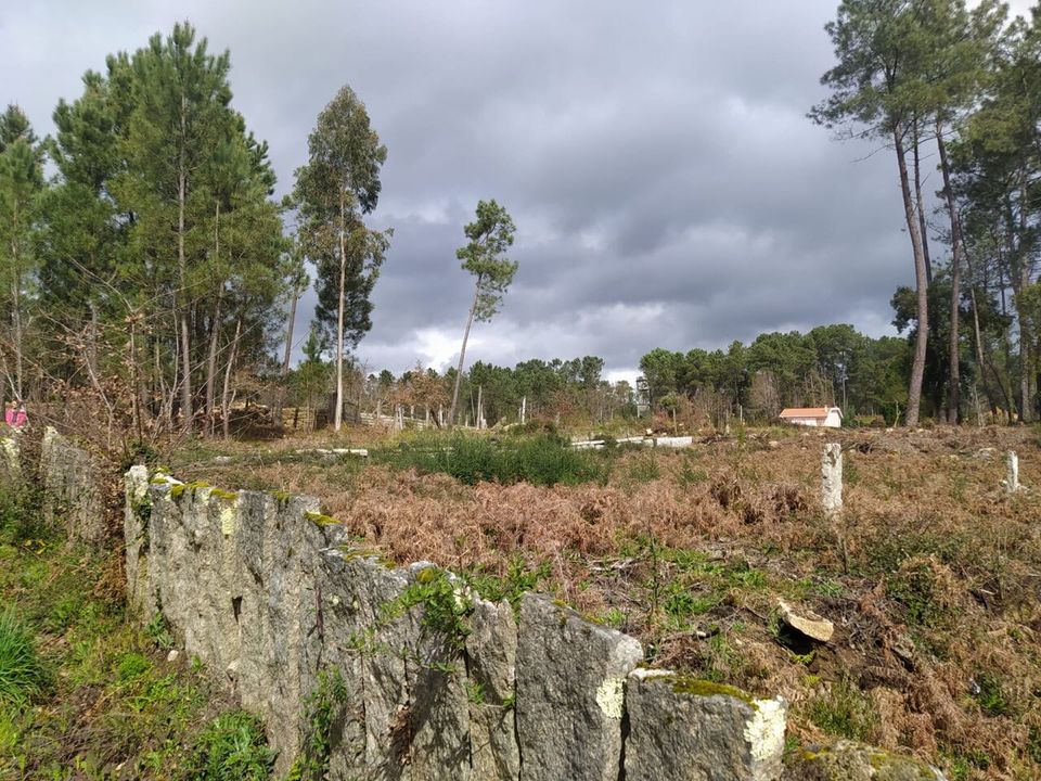 Helårsgrund i Moncao, Viana do Castelo - foto 1