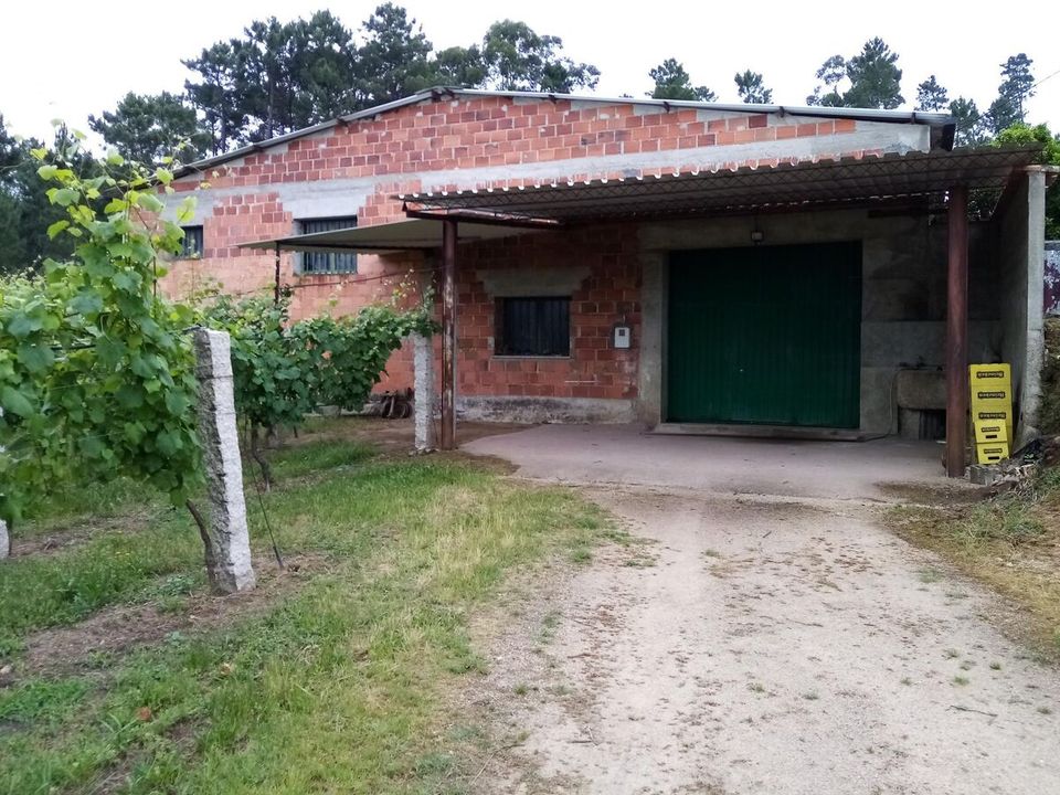 Farm i Moncao, Viana do Castelo - foto 2