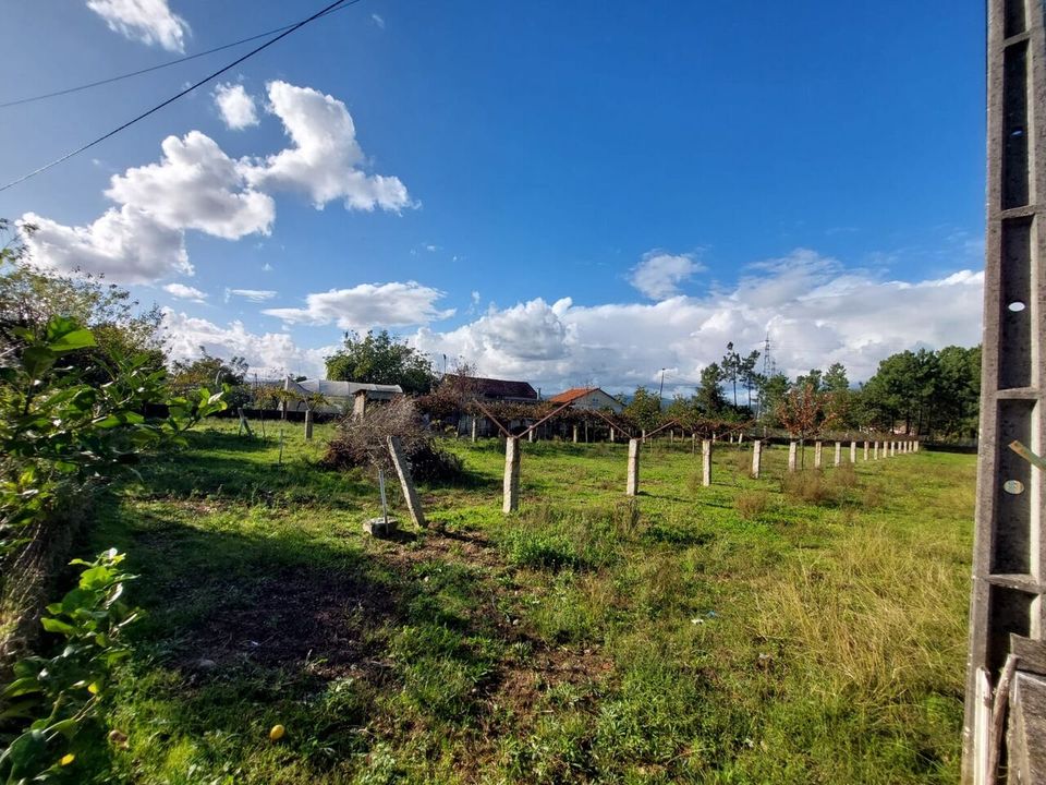 Helårsgrund i Moncao, Viana do Castelo - foto 1