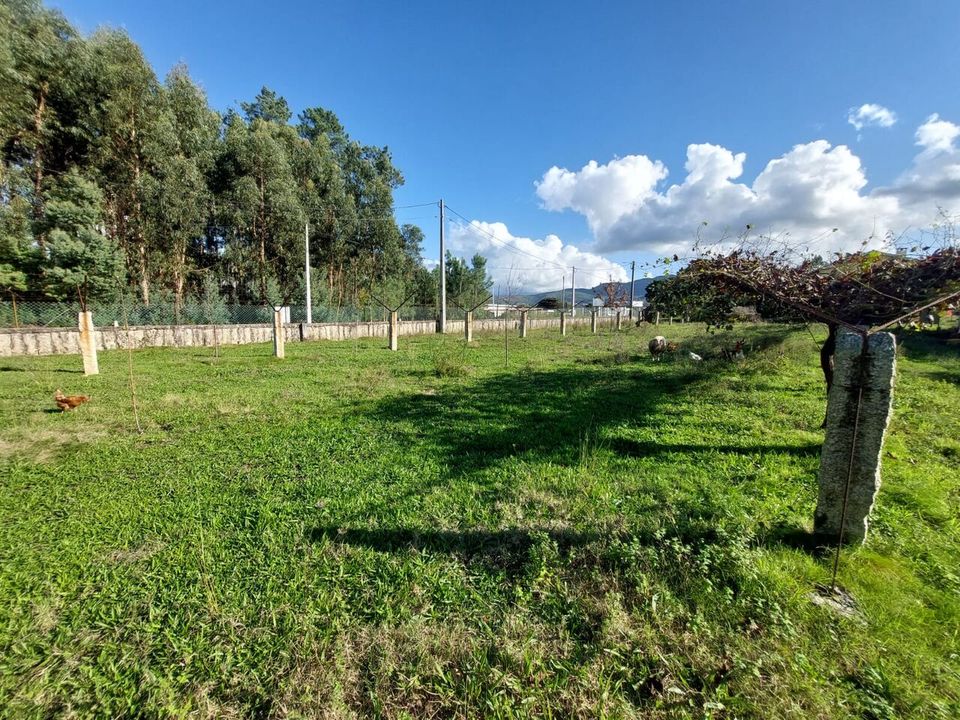 Helårsgrund i Moncao, Viana do Castelo - foto 2