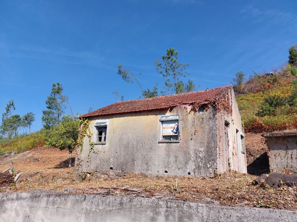 Villa i Prado e Remoaes, Viana do Castelo - foto 1