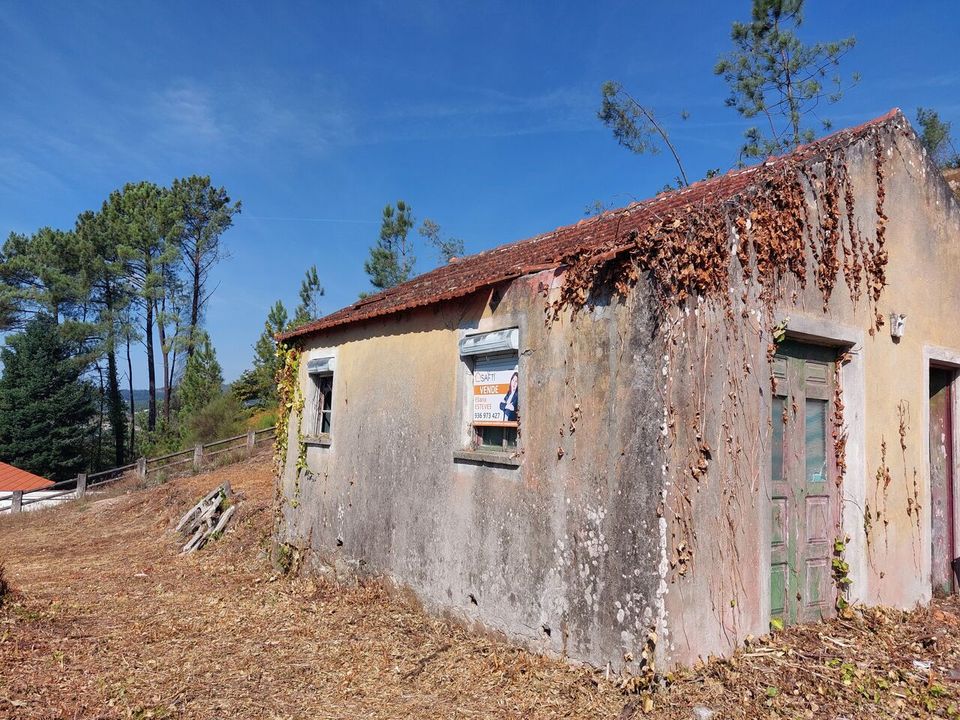 Villa i Prado e Remoaes, Viana do Castelo - foto 2