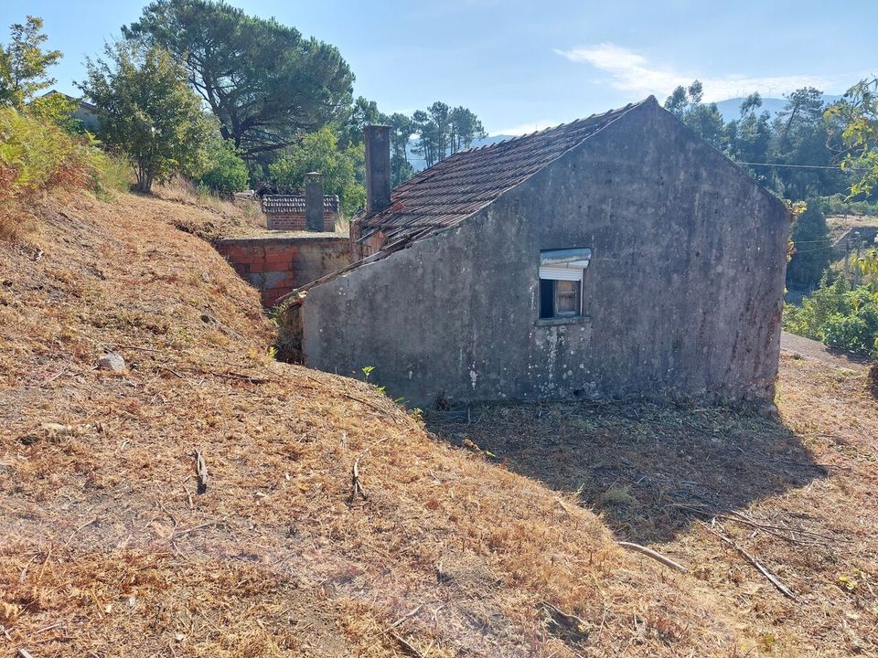 Villa i Prado e Remoaes, Viana do Castelo - foto 4