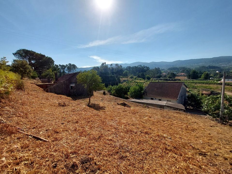 Villa i Prado e Remoaes, Viana do Castelo - foto 5