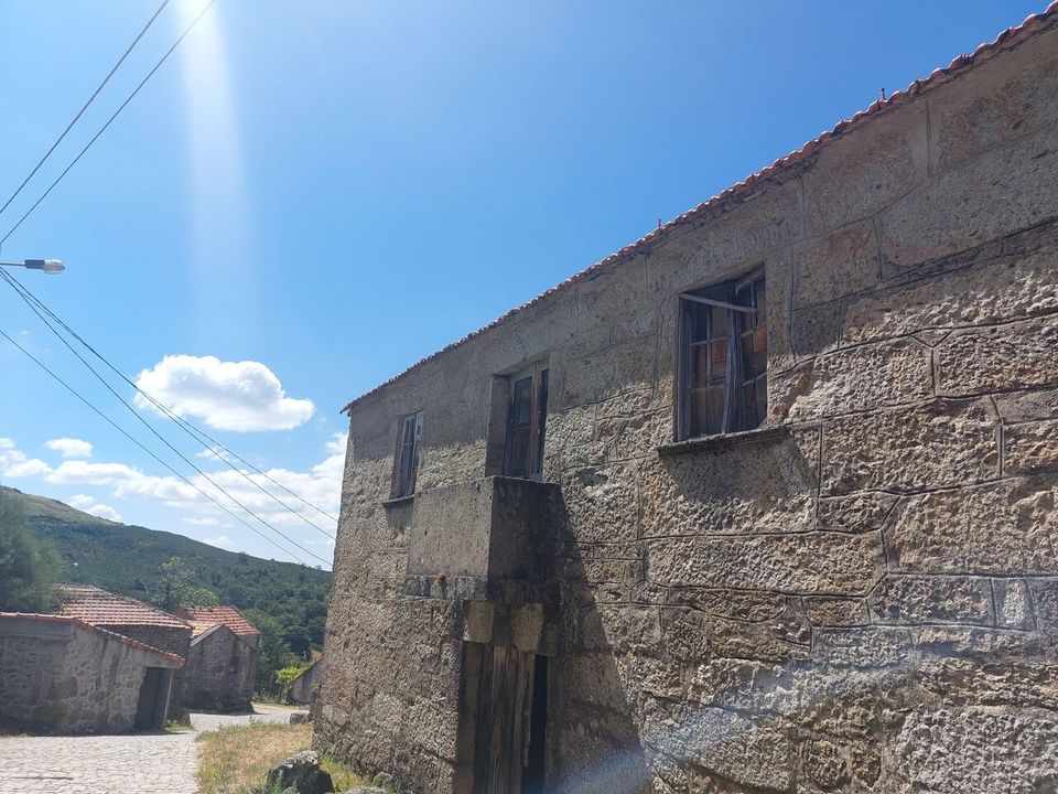 Villa i Jolda (Sao Paio), Viana do Castelo - foto 2