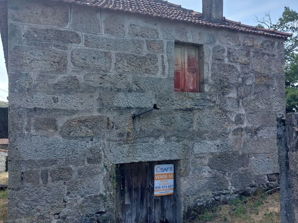 Villa i Jolda (Sao Paio), Viana do Castelo - foto 3