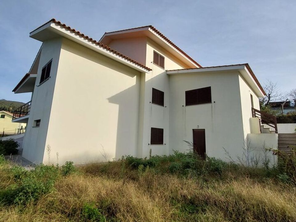 Villa i Vila Nova de Cerveira, Viana do Castelo - foto 1