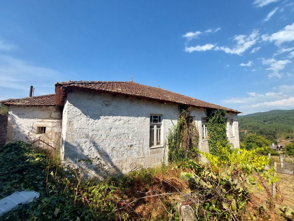 Villa i Melgaco, Viana do Castelo - foto 1