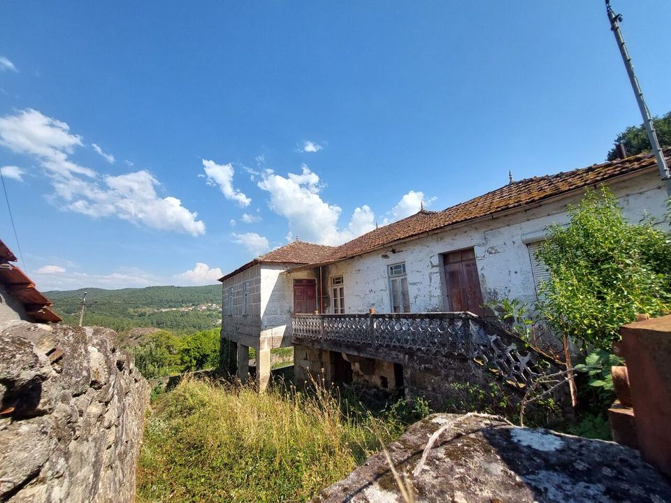 Villa i Melgaco, Viana do Castelo - foto 2