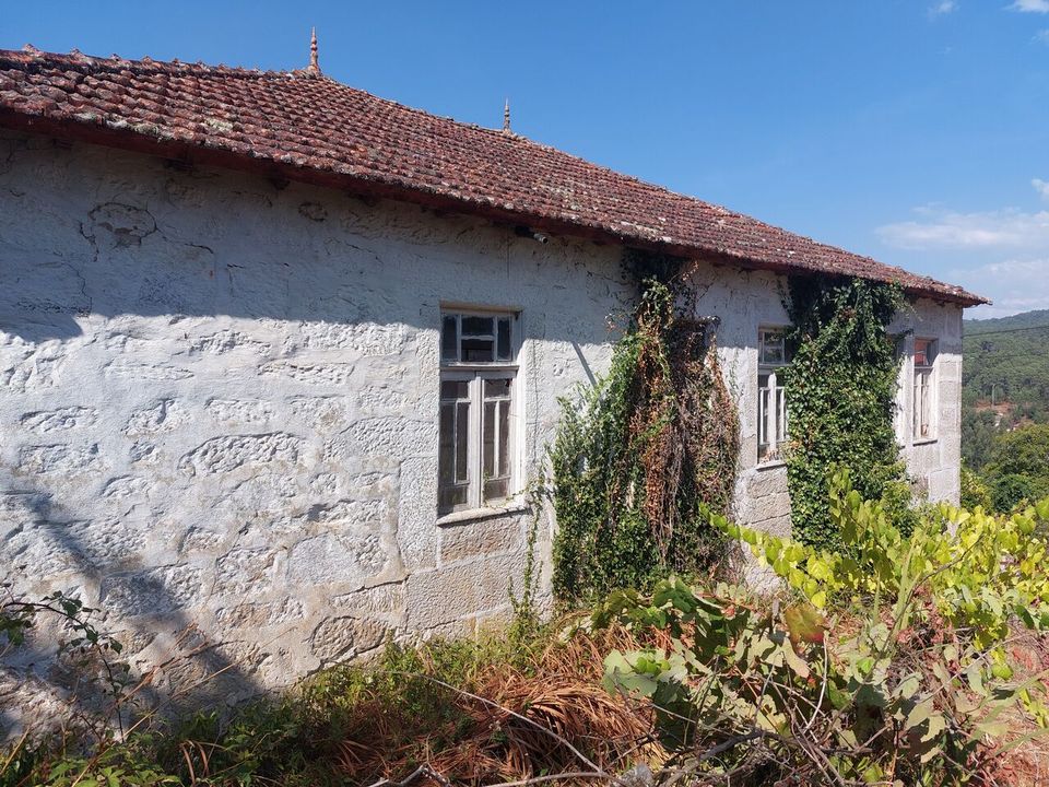 Villa i Melgaco, Viana do Castelo - foto 3