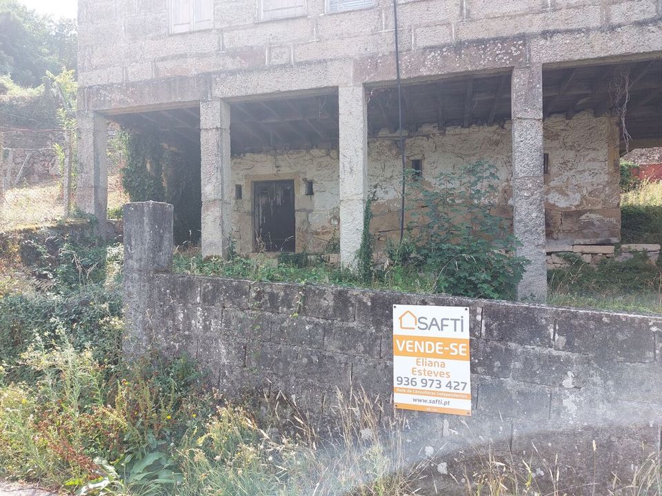 Villa i Melgaco, Viana do Castelo - foto 5