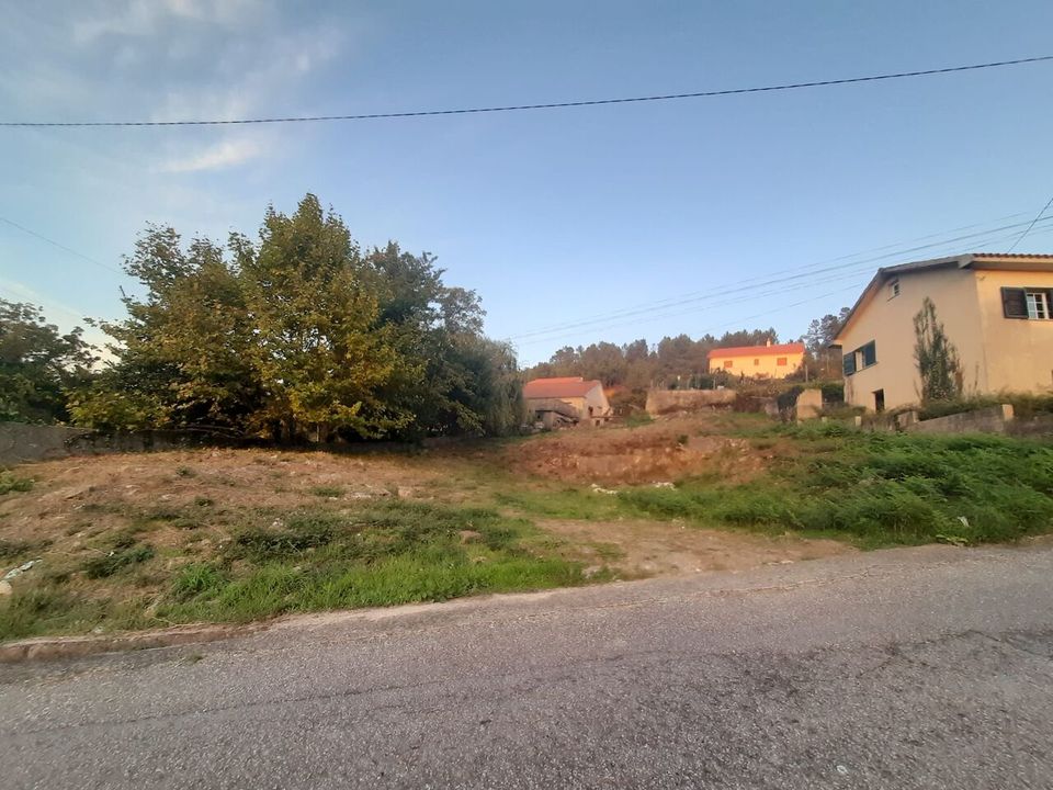 Helårsgrund i Melgaco, Viana do Castelo - foto 3