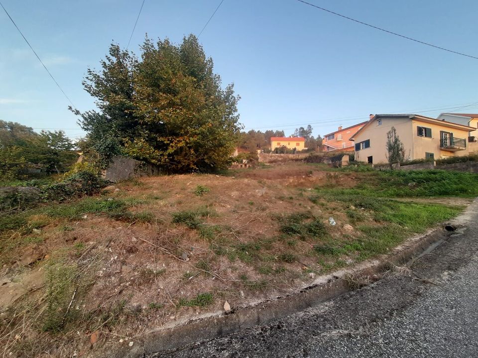 Helårsgrund i Melgaco, Viana do Castelo - foto 1